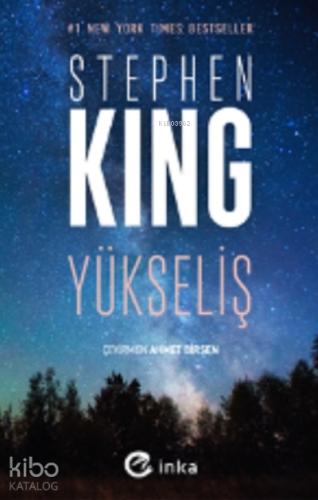Yükseliş