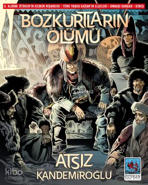 Bozkurtların Ölümü 2 Albüm