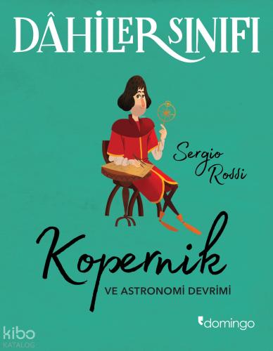 Dâhiler Sınıfı Kopernik