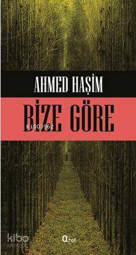 Bize Göre Ahmed Haşim 17 İndirim