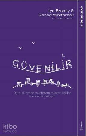 Güvenilir