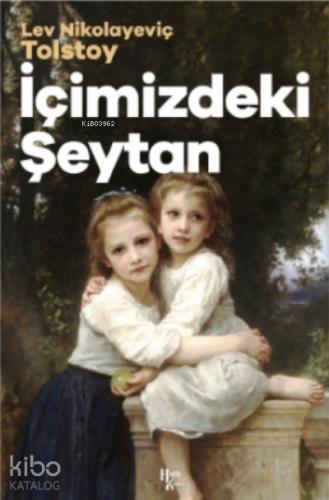 İçimizdeki Şeytan