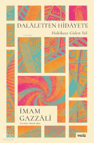 Dalaletten Hidayete