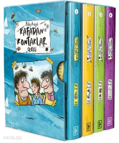 Şehadet Kitap