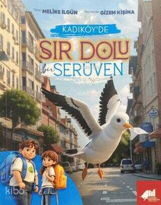 Kadıköy de Sır Dolu Bir Serüven