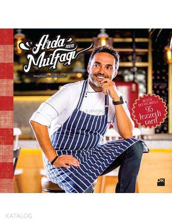 Arda nın Mutfağı SC