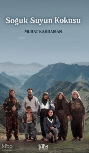 Soğuk Suyun Kokusu