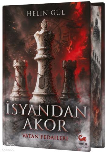 İsyandan Akor