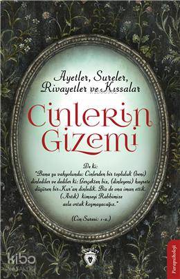 Cinlerin Gizemi