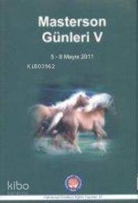 Masterson Günleri 5 Masterson s Days 5