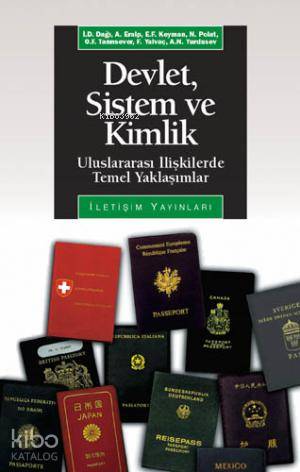 Devlet Sistem ve Kimlik
