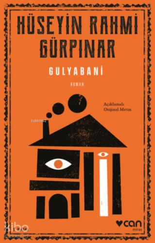 Gulyabani Gönül Ticareti