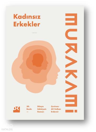 Kadınsız Erkekler