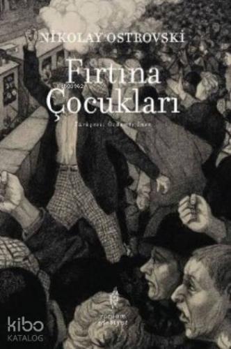 FIRTINA ÇOCUKLARI