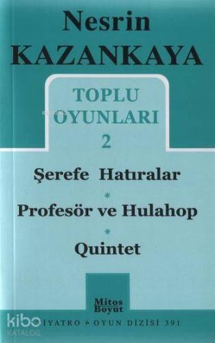 Şehadet Kitap