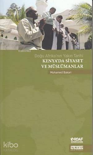 Kenya da Siyaset ve Müslümanlar
