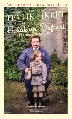 Haluk un Defteri Şermin Son Şiirler