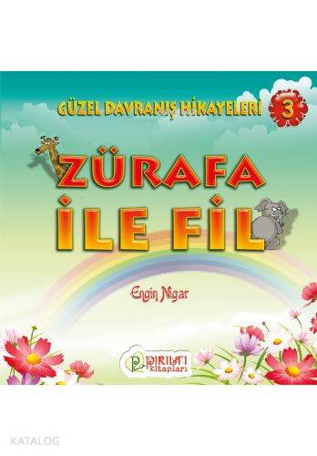 Zürafa İle Fil