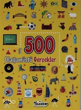 Kitap Yiyen Olağanüstü Çocuk