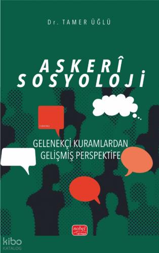 Askeri Sosyoloji