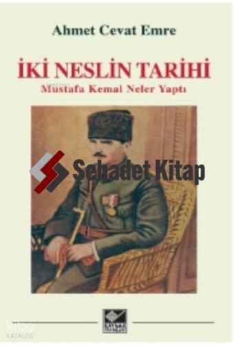 Şehadet Kitap