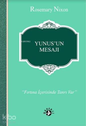 Yunus un Mesajı
