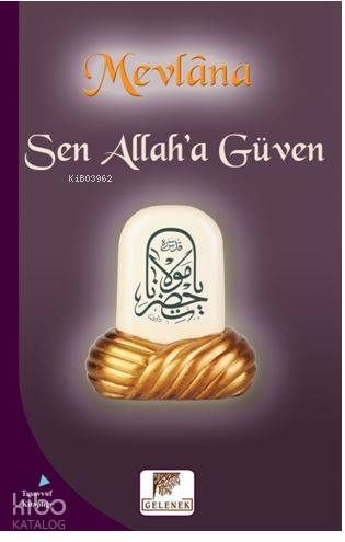 Sen Allah a Güven
