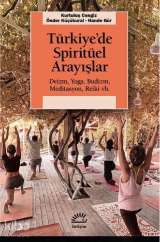 Türkiye de Spiritüel Arayışlar