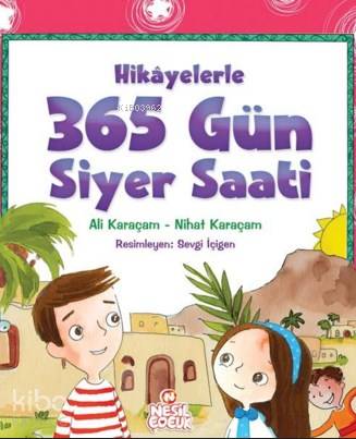 365 Gün Siyer Saati