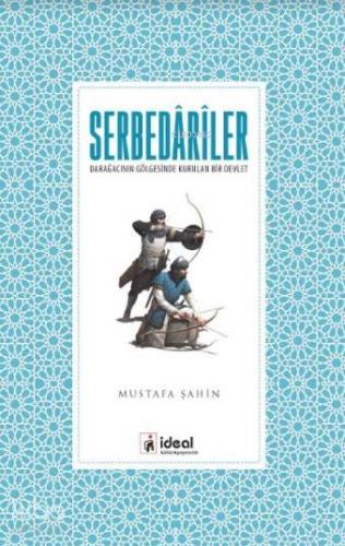 Serbedariler