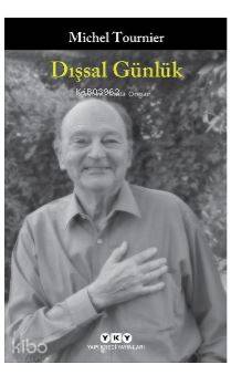 Dışsal Günlük