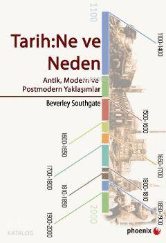 Tarih Ne ve Neden