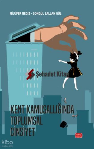 Kent Kamusallığında Toplumsal Cinsiyet