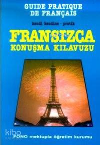Fransızca Konuşma Kılavuzu