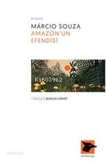 Amazon un Efendisi
