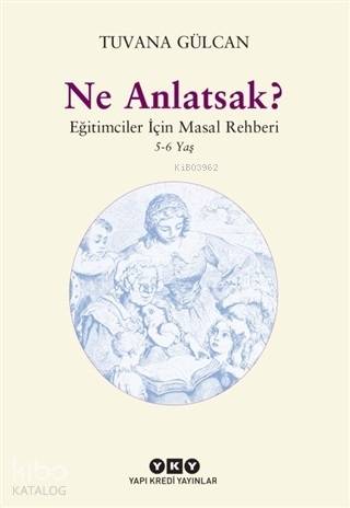Ne Anlatsak