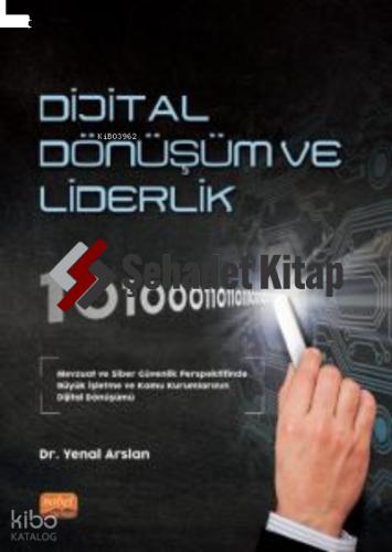 Dijital Dönüşüm ve Liderlik
