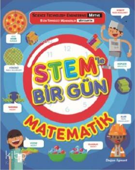 Stem le Bir Gün Matematik