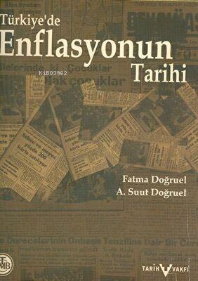 Türkiye de Enflasyonun Tarihi
