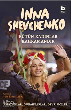 Bütün Kadınlar Kahramandır