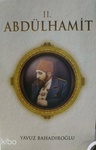 II Abdülhamit
