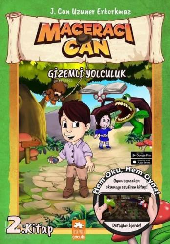 Büyük Final Maceracı Can