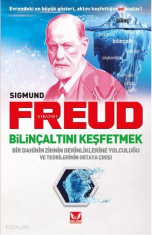 Bilinç Altını Keşfetmek Bir Dahinin Zihnin Derinliklerine Yolculuğu ve Teorilerinin Ortaya Çıkışı