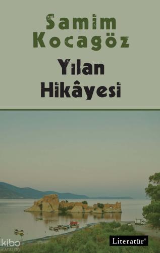 Yılan Hikayesi