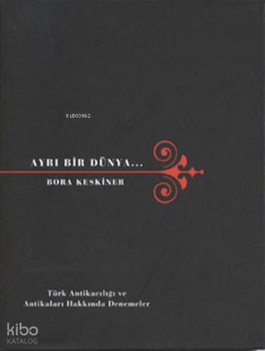 Ayrı Bir Dünya
