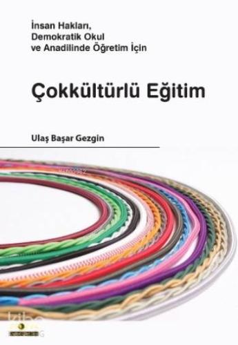 Çokkültürlü Eğitim