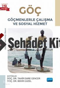 Göç Göçmenlerle Çalışma ve Sosyal Hizmet