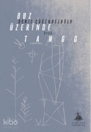 Buz Üzerinde Tango