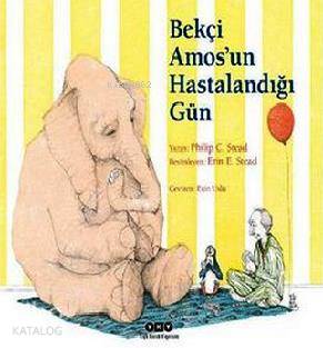 Bekçi Amos un Hastalandığı Gün