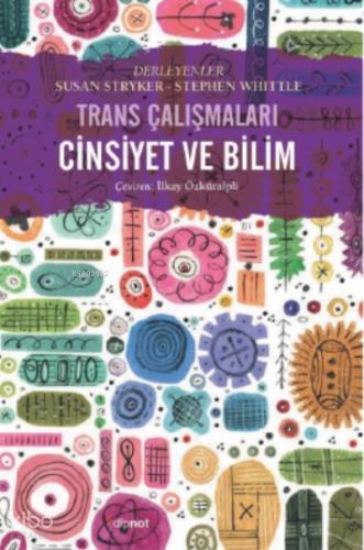 Trans Çalışmaları Cinsiyet ve Bilim